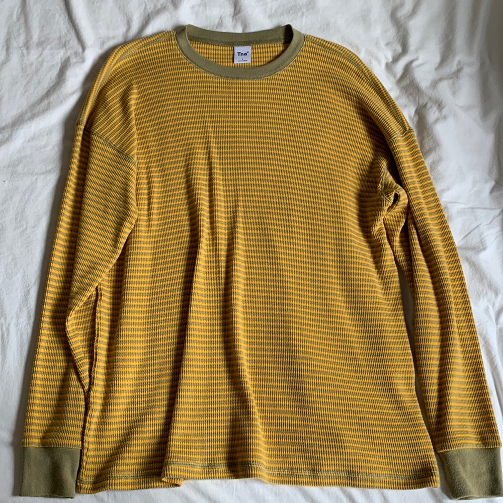 Aritizia Longe Sleeve